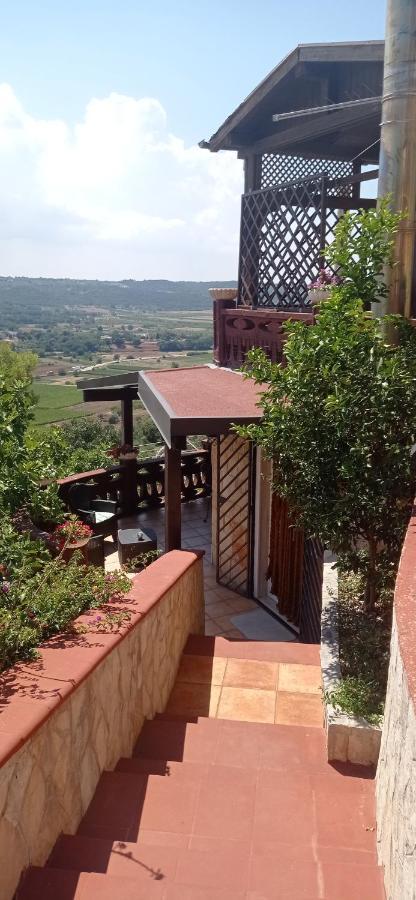 Ferienwohnung Alehouse Selva Di Fasano Exterior foto