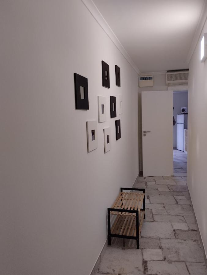 Ferienwohnung Alehouse Selva Di Fasano Exterior foto